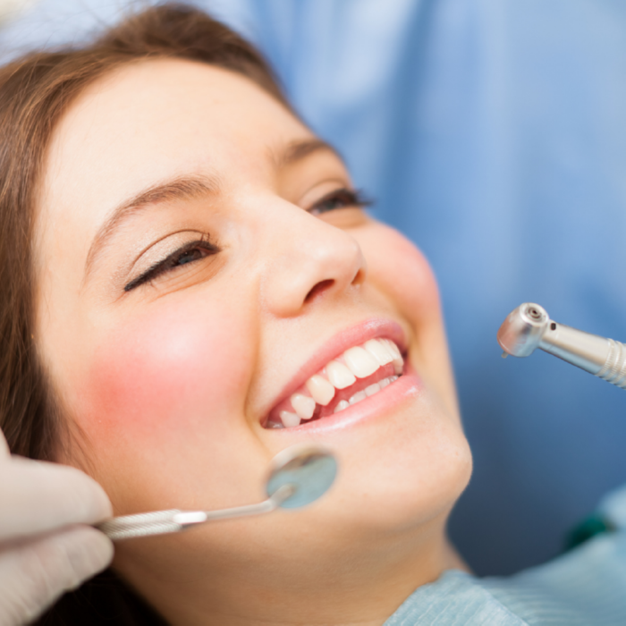 The Importance of Proper Dental Treatment